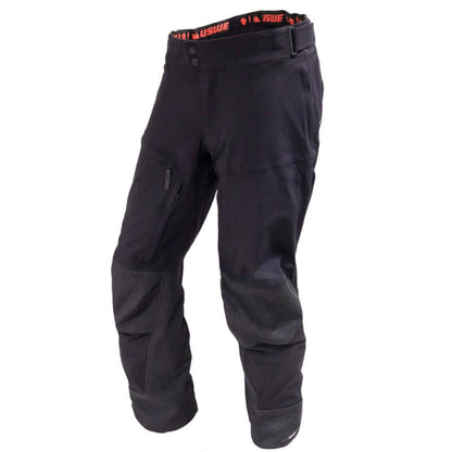 USWE Over boot Pant Black Size - 34
