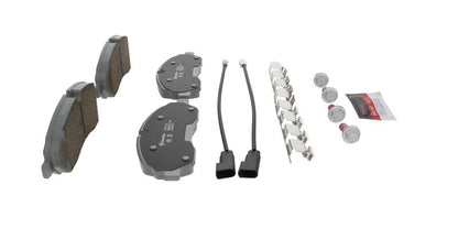 Brembo OE 15-23 Ford Transit-150/Transit-250/Transit-350/Transit-350 HD Ceramic Brake Pad - Front