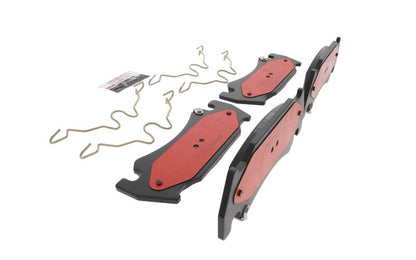 Brembo OE 05-06 Dodge RAM 1500 Ceramic Brake Pad - Front