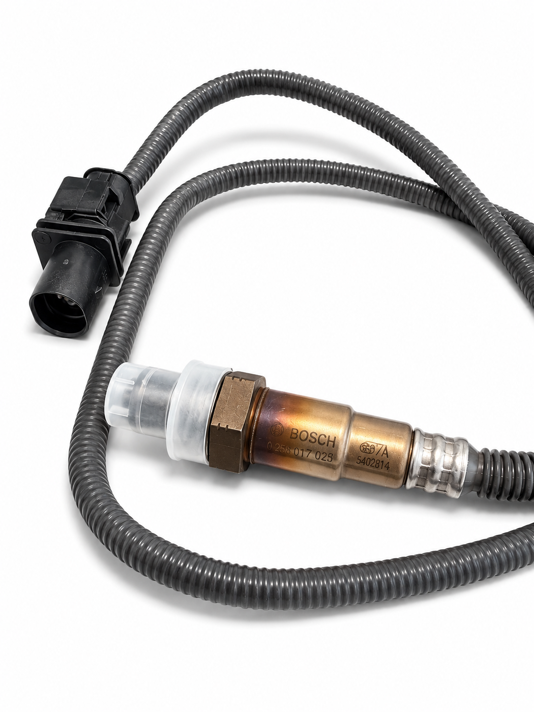 FuelTech - Bosch LSU4.9 WB-O2 Sensor