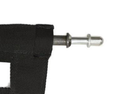 PRP Window Net Mounting Kit - 36In.