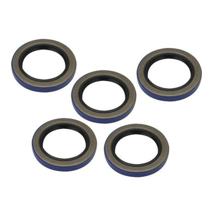 S&S Cycle 1970+ BT 1.750in x 2.507in x .3130in Left Main Bearing Seal - 5 Pack