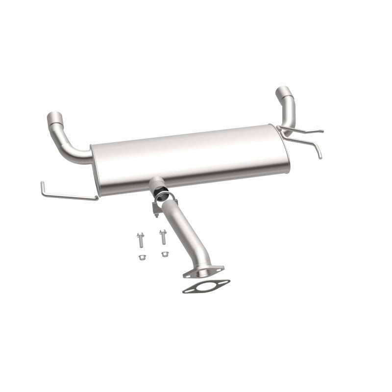 BRE Exhaust 05-10 Sportage Tucson 2.7L Muffler Kit