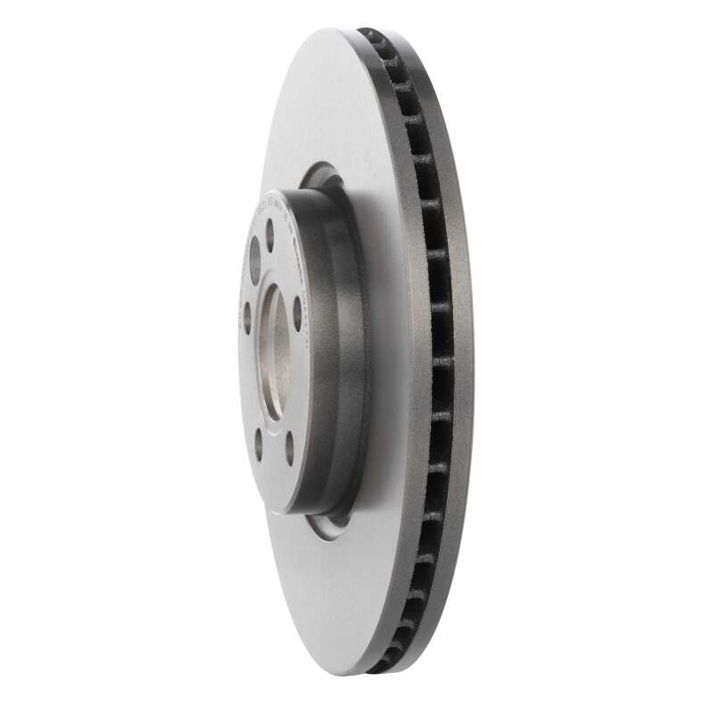 Brembo 07-17 Lexus LS460/18-22 LS500/LS500h/08-16 LS600h Front UV Coated Rotor