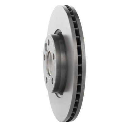 Brembo 07-17 Lexus LS460/18-22 LS500/LS500h/08-16 LS600h Front UV Coated Rotor