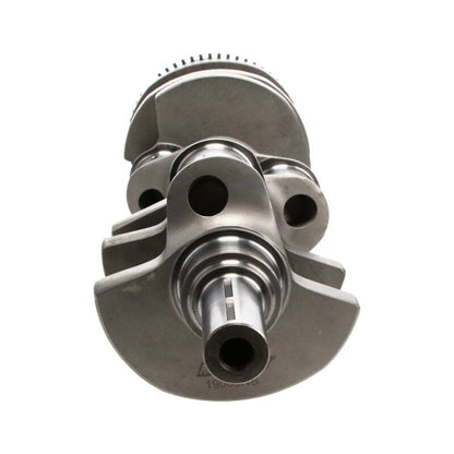 Manley Billet CCW 3.622in Stroke Crankshaft w/ 58 Tooth Reluctor Wheel