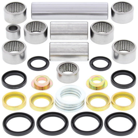 All Balls Racing 15-23 Yamaha WR250F Linkage Bearing Kit