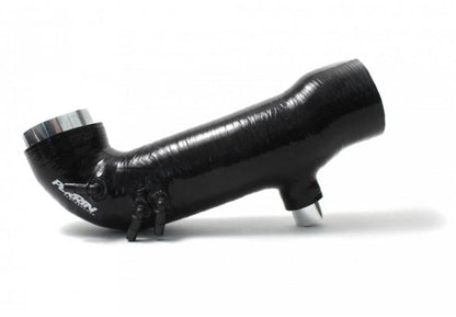PERRIN 02-07 Subaru WRX / 04-21 STI Turbo Inlet Hose 3in. (For Aftermarket Turbos Only) - Black