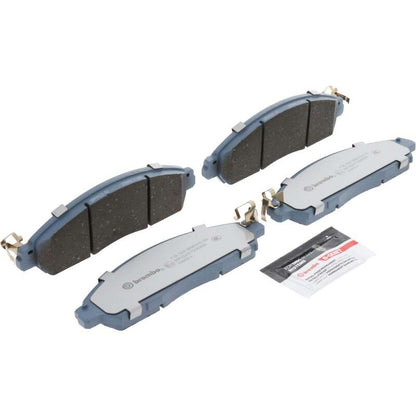 Brembo OE 18-19 Nissan LEAF Brake Pad - Front