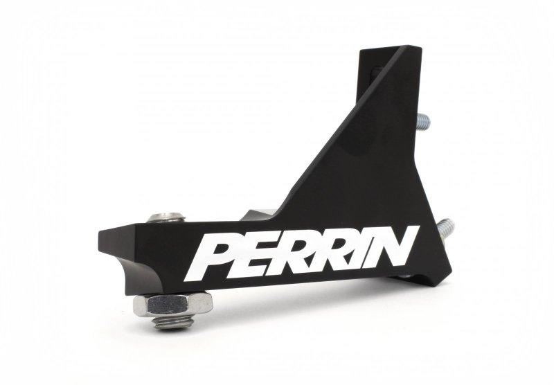 PERRIN 02-07 Subaru WRX/STi / 04-07 Forester XT Master Cyllinder Support Bracket - Black