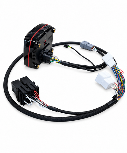 TSM Race - FuelTech FT450 Plug And Play Harness (Acura/Honda)