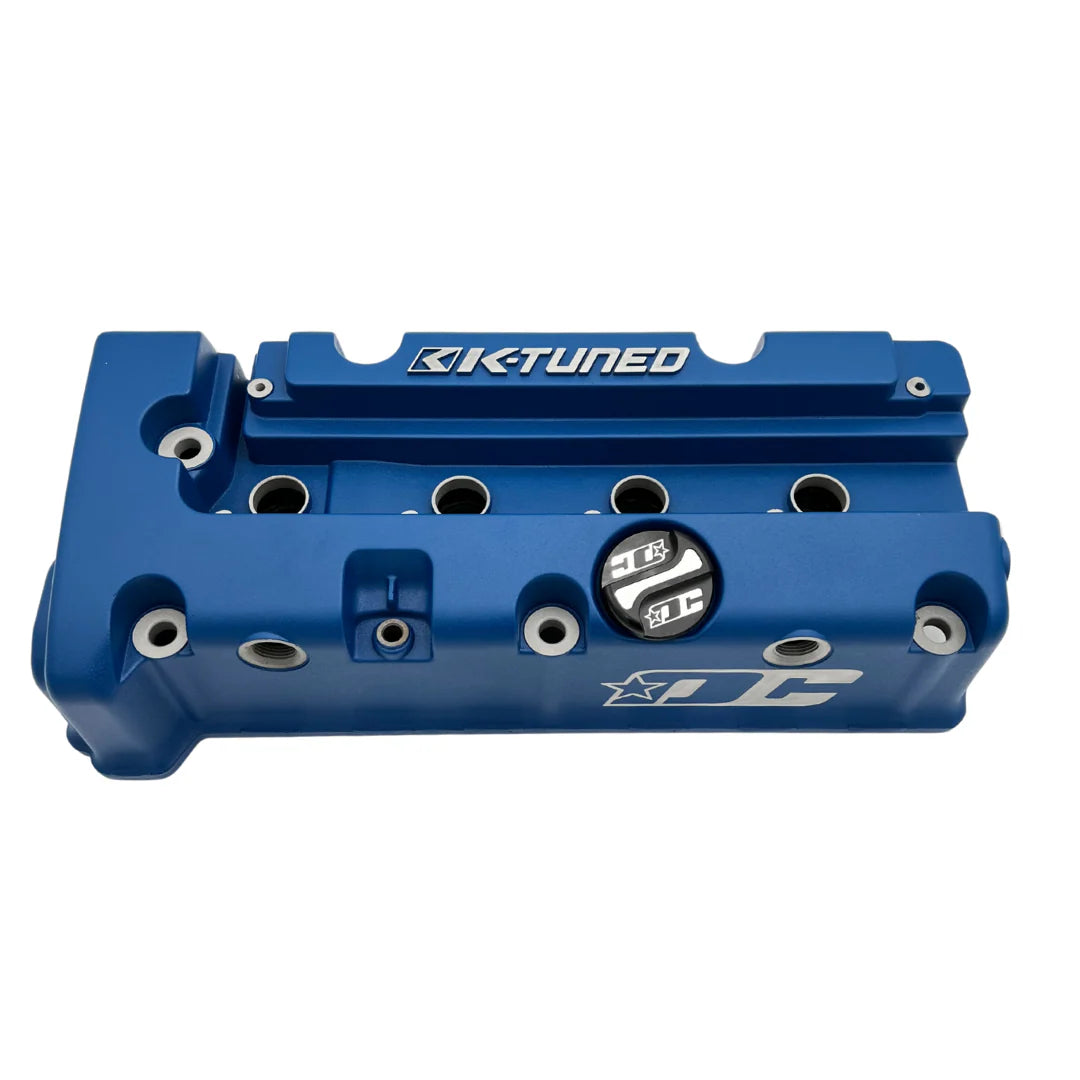 Drag Cartel - K-Tuned/DC Valve Cover