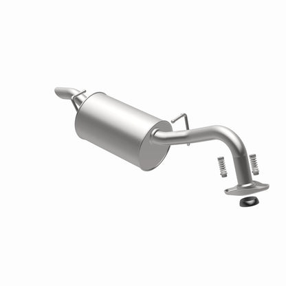 MagnaFlow BRE Exhaust Kit 12-17 Toyota PRIUS C 1.5L