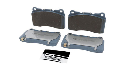 Brembo OE 12-21 Tesla S EVPad BrakePad