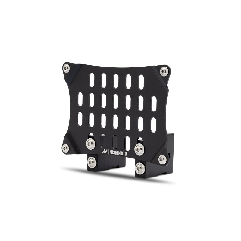 Mishimoto 16-23 Toyota Tacoma License Plate Relocation Kit