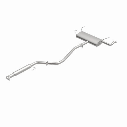 MagnaFlow BRE Exhaust Kit 15-17 Chrysler 200 2.4L