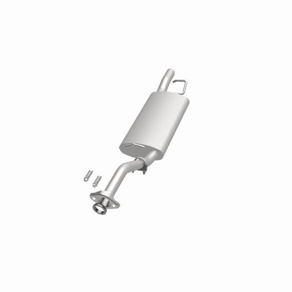 MagnaFlow BRE Exhaust Kit 09-13 Toyota Corolla S 1.8L