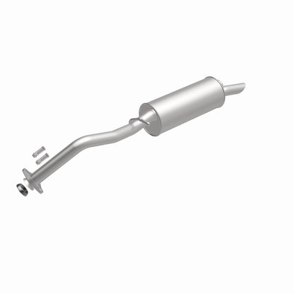 BRExhaust 10-15 Toyota Prius 1.8L Exhaust Kit