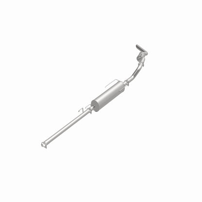 MagnaFlow BRE Exhaust Kit 04-05 Dodge Ram 1500 5.7L