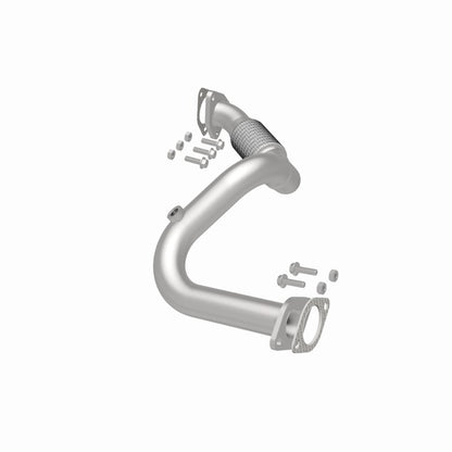 BRE Exhaust 13-17 BUICK ENCORE 1.4L Front Pipe Kit