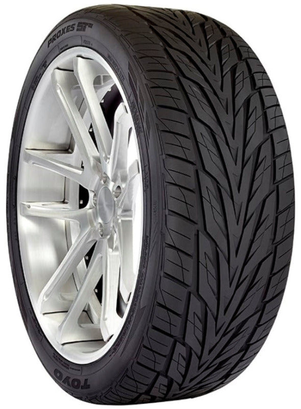 Toyo Proxes ST III Tire - 265/40R21 105W XL