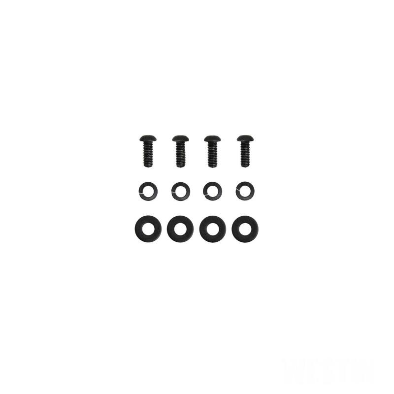 Westin Sportsman 16-18 Silverado 1500 / 2019 Silverado LD Sportsman X Sensor Kit