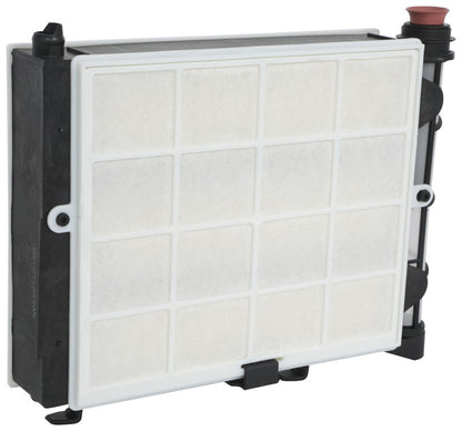 K&N Fuel Filter Diesel Truck 17-25 Ford 6.7