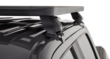 Rhino-Rack Pioneer Platform Unassembled with 2500 Leg Kit