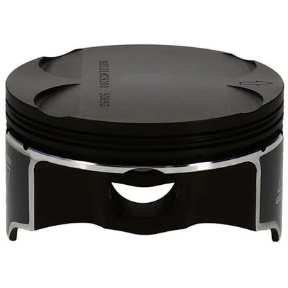 Wiseco 15-23 Kawasaki Brute Force 85mm Bore Black Edition Piston Kit