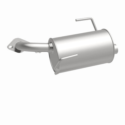 BRE Exhaust 08-13 Forester Impreza 2.5L Muffler Kit