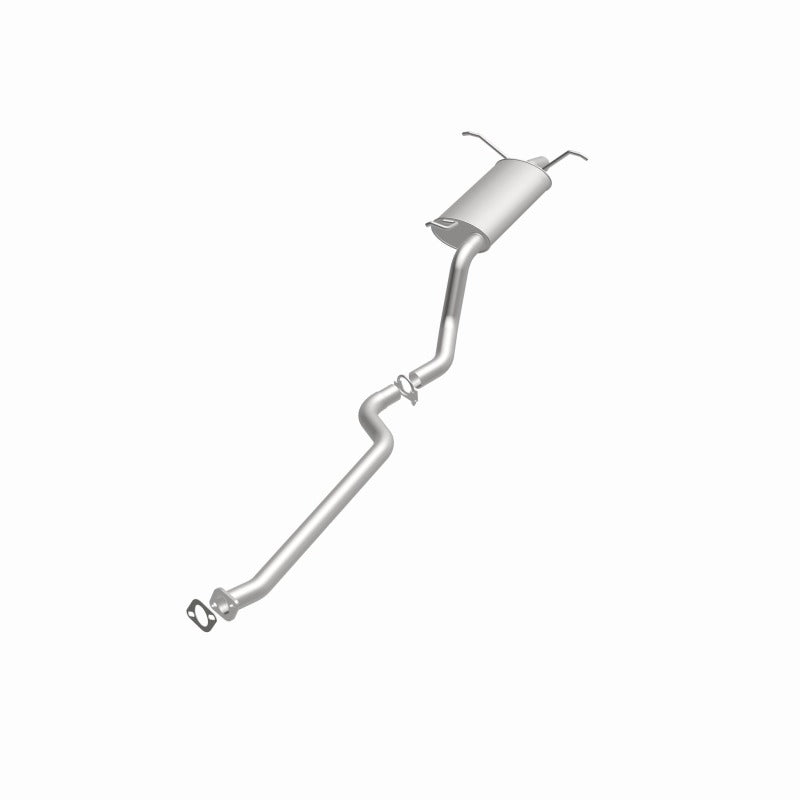 MagnaFlow BRE Exhaust Kit 01-06 Hyundai Santa Fe 2.7L