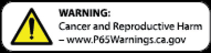 J&amp;L 16-24 Dodge Durango / Jeep Grand Cherokee 3.6L Oil Separator 3.0 Passenger Side - Black Anod