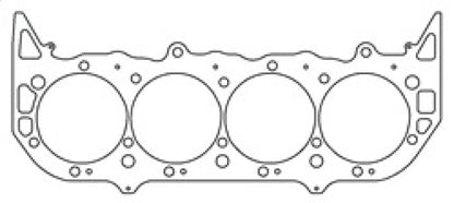 Cometic Chevrolet Mark-IV Big Block V8 .075in MLS Cylinder Head Gasket - 4.320in Bore