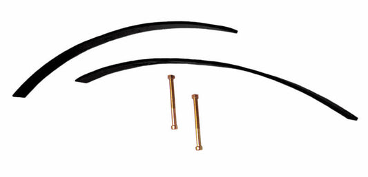Skyjacker ADD-A-LFS FRT 80-86 F2/350