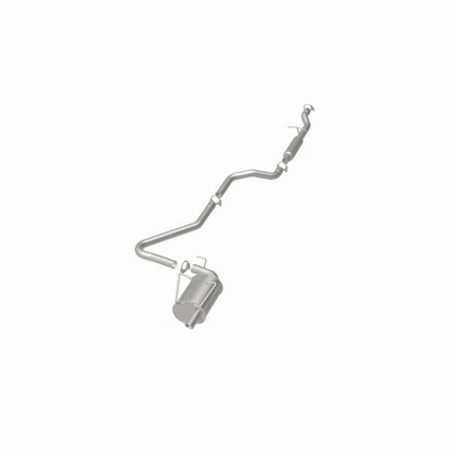 MagnaFlow BRE Exhaust Kit 09-18 Dodge Journey 2.4L