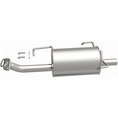 Magnaflow BRE Rear Muffler Kit Replacement Nissan
