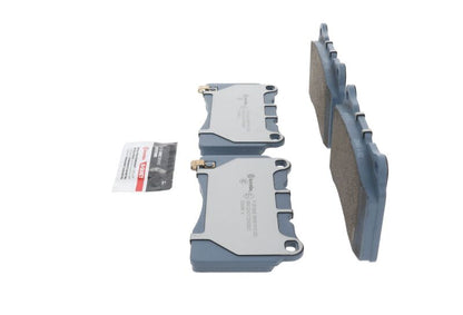Brembo OE 12-21 Tesla S EVPad BrakePad