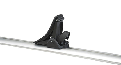 Rhino-Rack Nautic C-Channel Locking Slide Kayak Carrier - Rear Loading