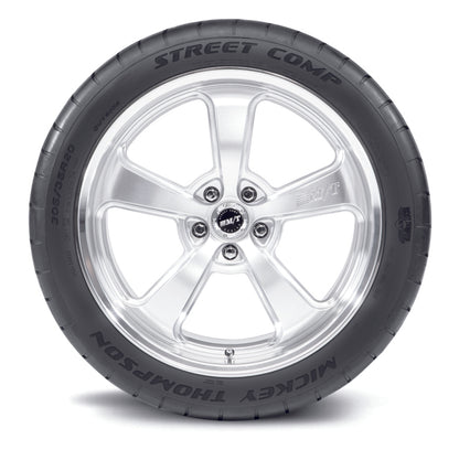 Mickey Thompson Street Comp Tire - 305/35R20 107Y - 248826