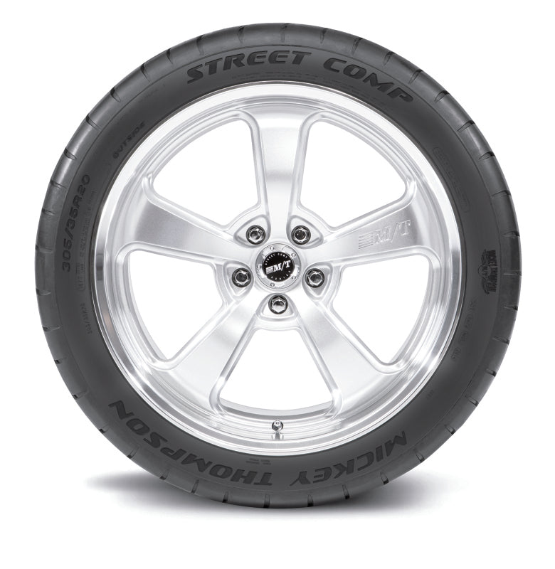 Mickey Thompson Street Comp Tire - 285/35R19 99Y - 248821