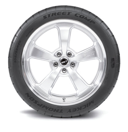 Mickey Thompson Street Comp Tire - 285/35R19 99Y - 248821