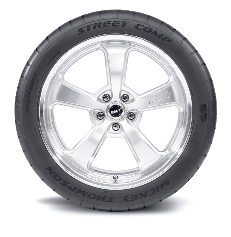 Mickey Thompson Street Comp Tire - 275/40R20 106Y - 248827
