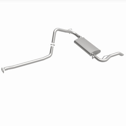 MagnaFlow BRE Exhaust Kit 98-02 Camaro Firebird 3.8L