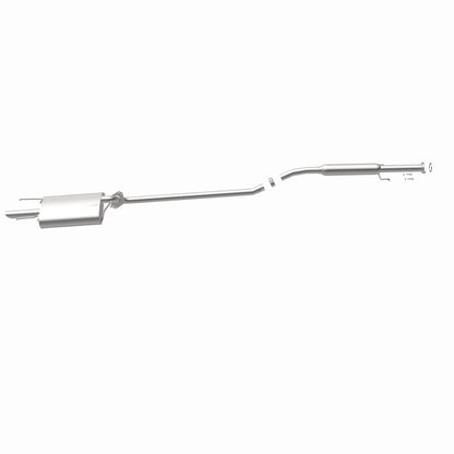 MagnaFlow BRE Exhaust Kit Replacement Stainless Toyota