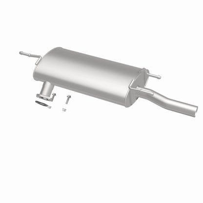 BRE Exhaust 92-93 Camry 2.2L Muffler Kit