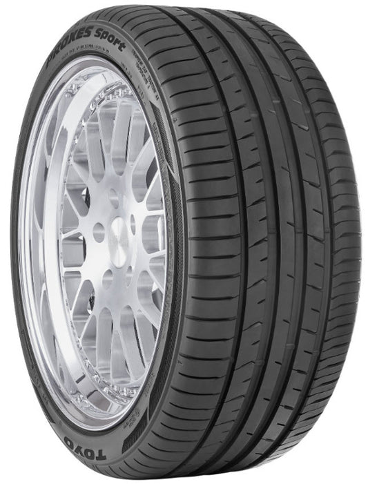 Toyo Proxes Sport Tire 315/35ZR21 111Y XL