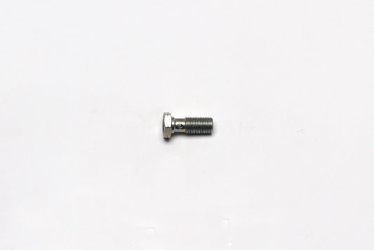 Wilwood bolt M10-1.00X.95IN. LG banjo C5 vette