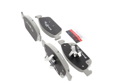 Brembo OE 19-23 Ford Transit Connect PRIME Ceramic Brake Pad - Front