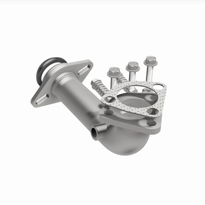 BRE Exhaust 99-03 Protege 1.6L 1.8L 2.0L Front Pipe Kit