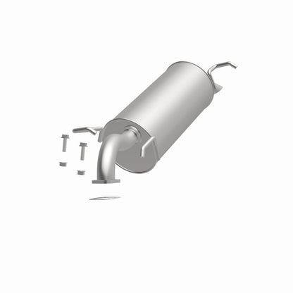 BRE Exhaust 04-07 Aveo Aveo5 Swift Wave5 1.6L Muffler Kit